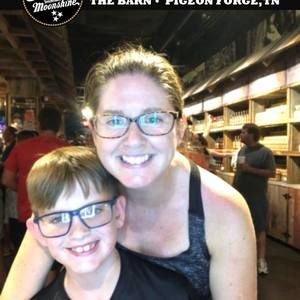 Meet your Posher, Frances